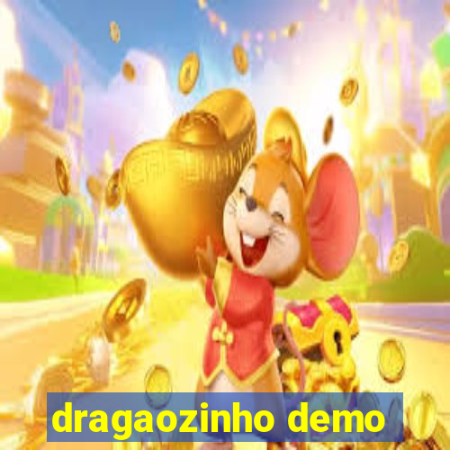 dragaozinho demo